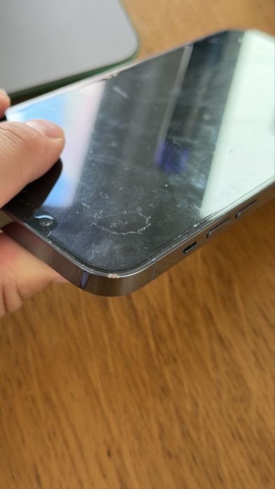 Iphone 13 pro max 256