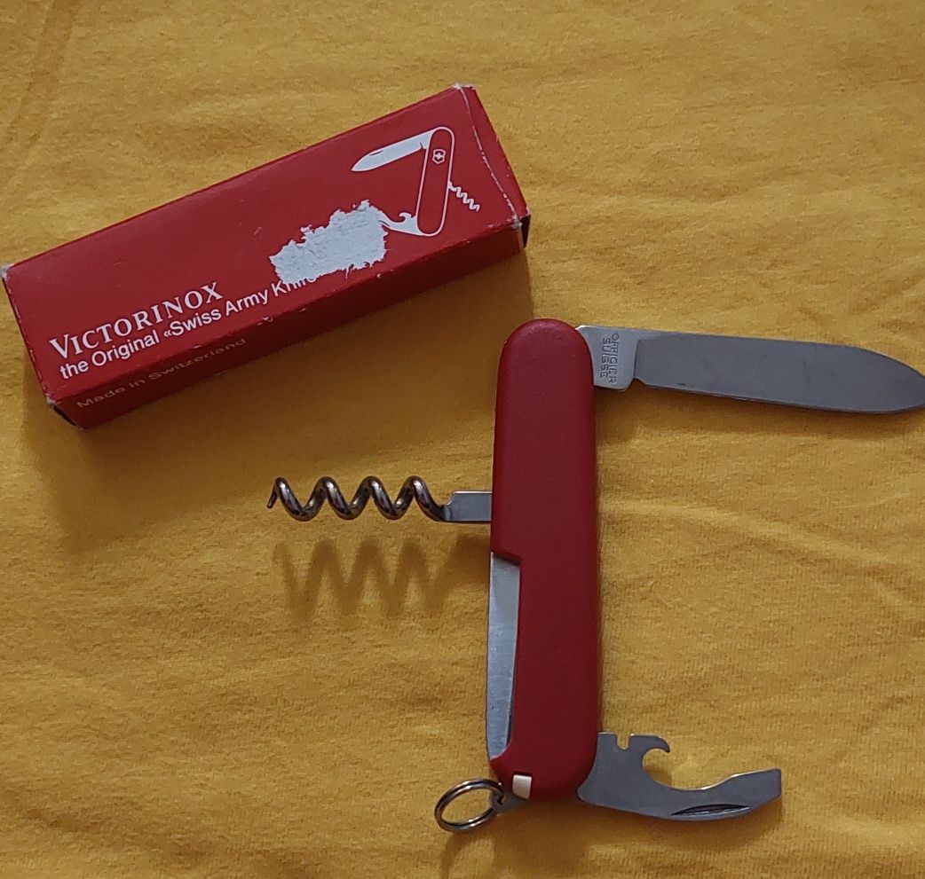 Victorinox waiter ecoline new arrivals