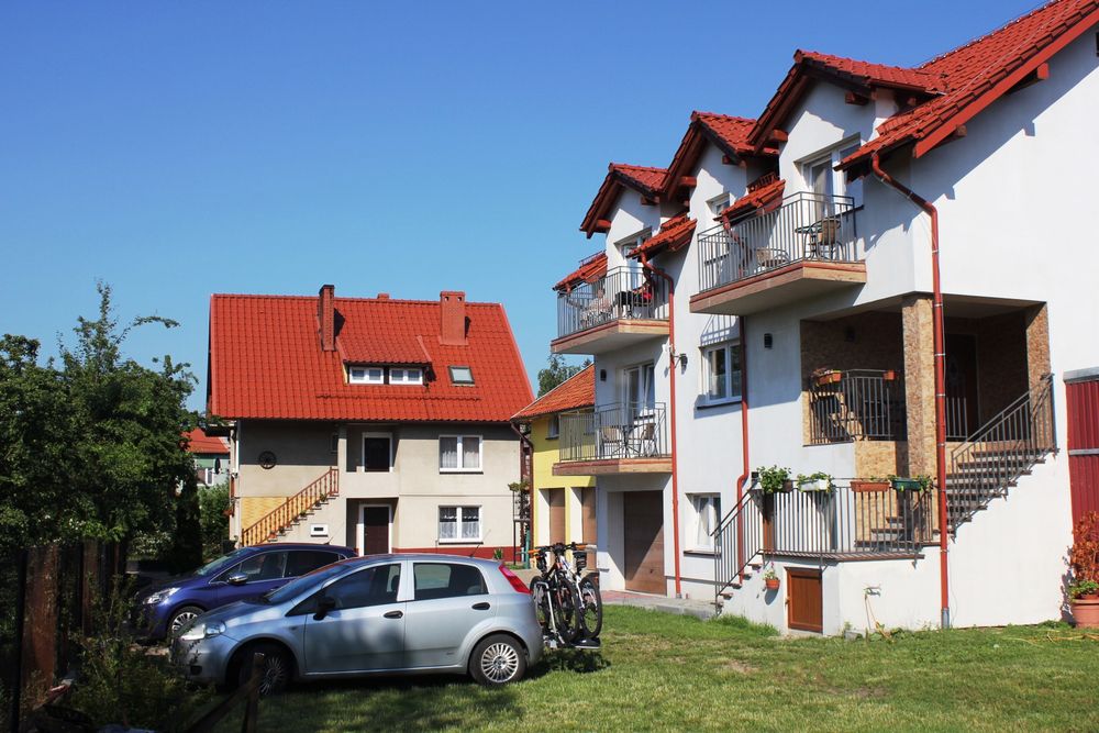 Pokoje gościnne stegnamorska.pl