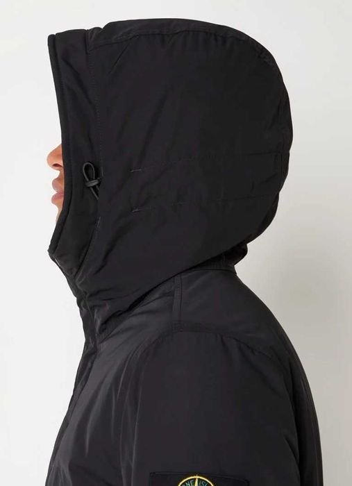 Куртка SI 41826 Micro Twill Jacket Black SI0237-BK