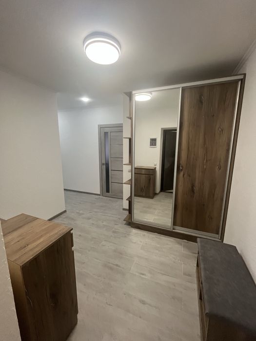 Довгострокова оренда квартири