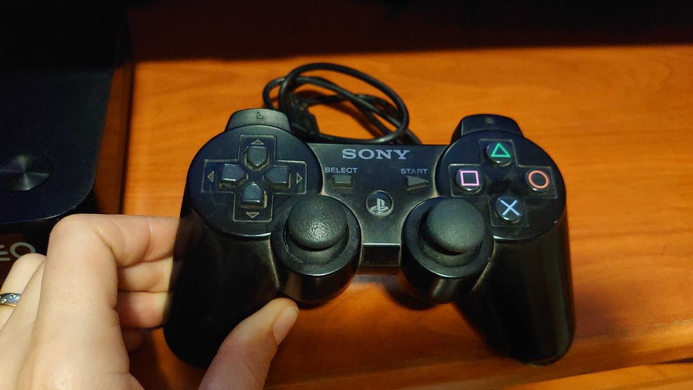 Jogos PlayStation