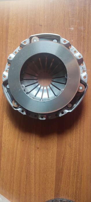 Комплект сцепления Volkswagen, Audi, Seat, Skoda с двигателями 1.9 TDI