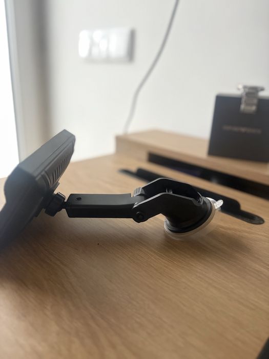 Carlega X CarPlay/AndroidAuto Portátil