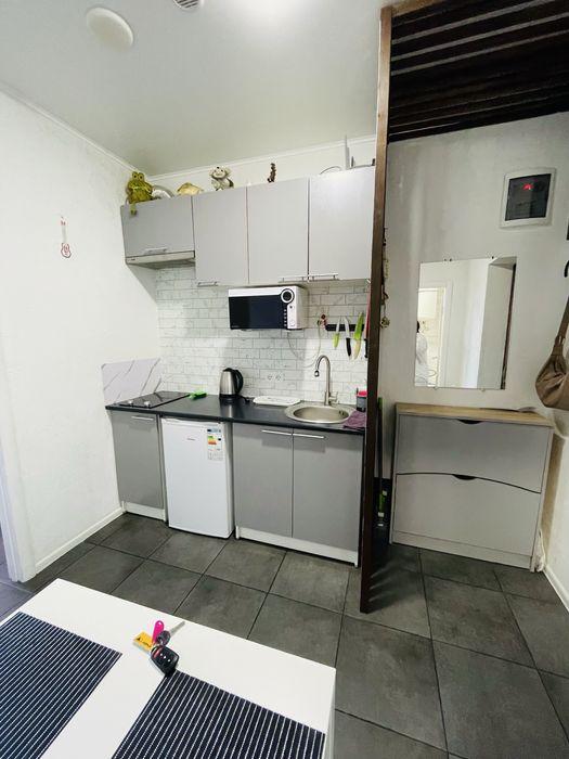 ПОСУТОЧНО 2к.кв, 4этаж пос.Котовского