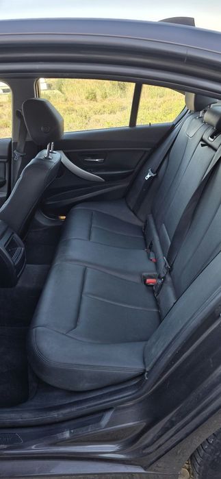 BMW 318d 2013 berlinga
