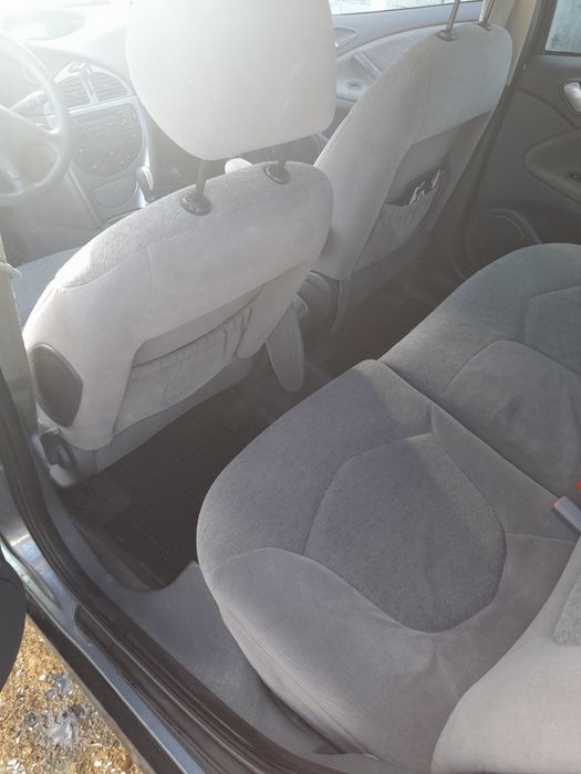 продам сітроен с5 2002 рік  2.0 газ бенз ціна 2700дол