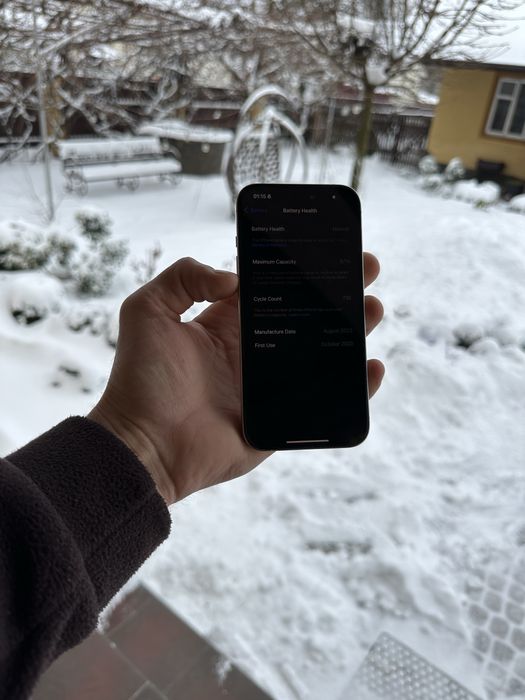 Iphone 15 pro 256 gb