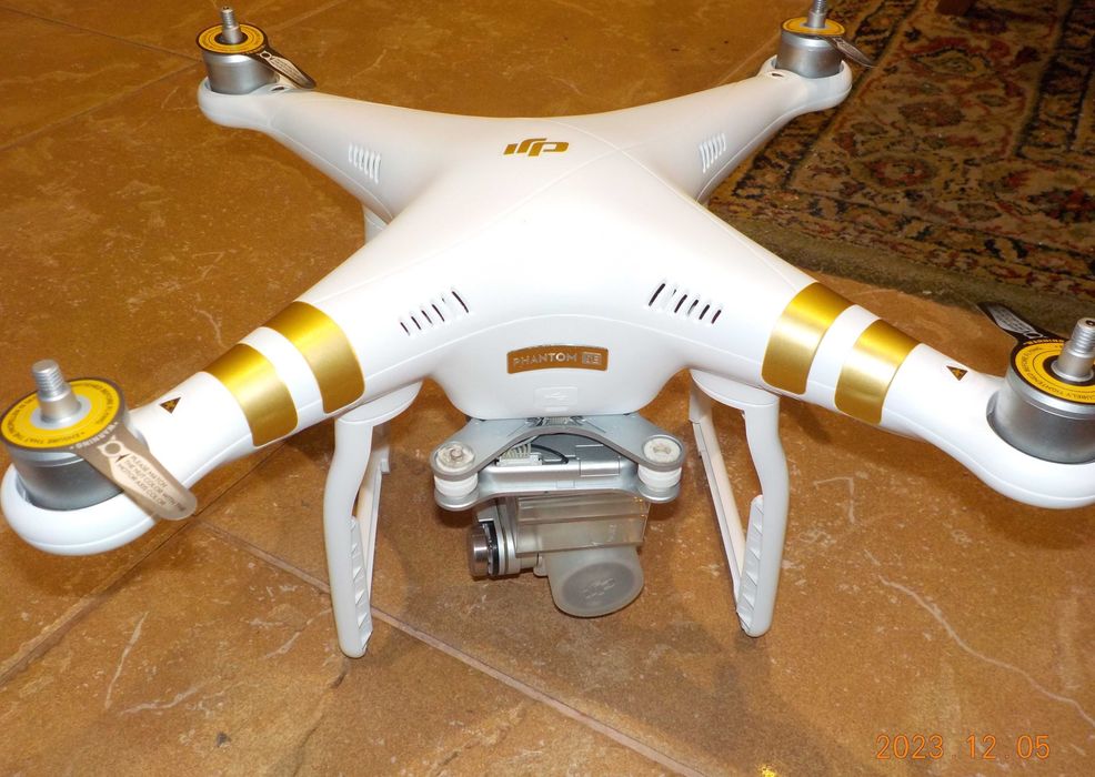 Drone DJI Phantom 3 SE