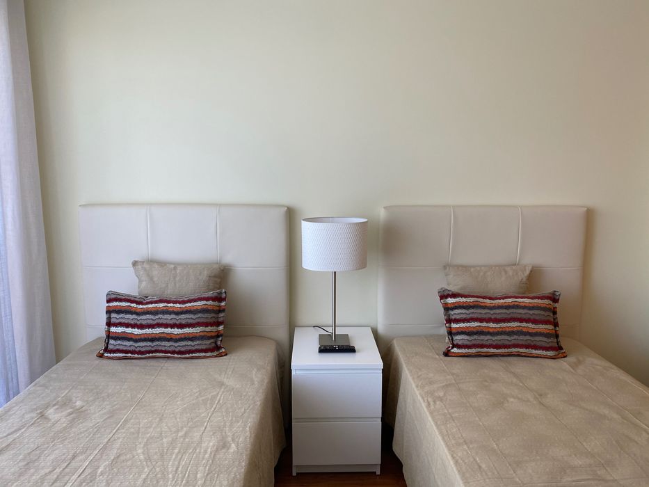 Apartamento para Férias Vilamoura