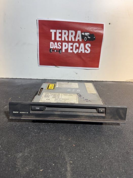 Peças BMW X5 E53 Bobine Airbag Borboleta Motor Outros Rádio Modulo