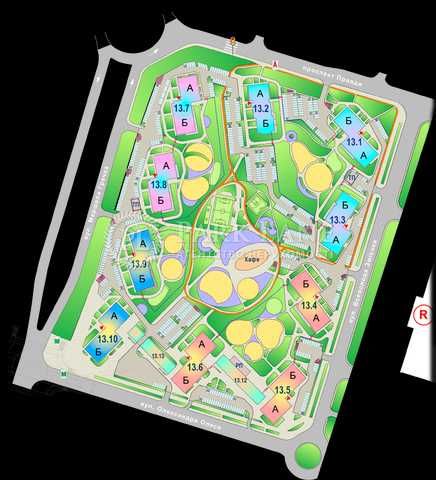 Олеся Олександра, 8/17, 3К кв-ра Варшавський Плюс Виноградар Ретровиль