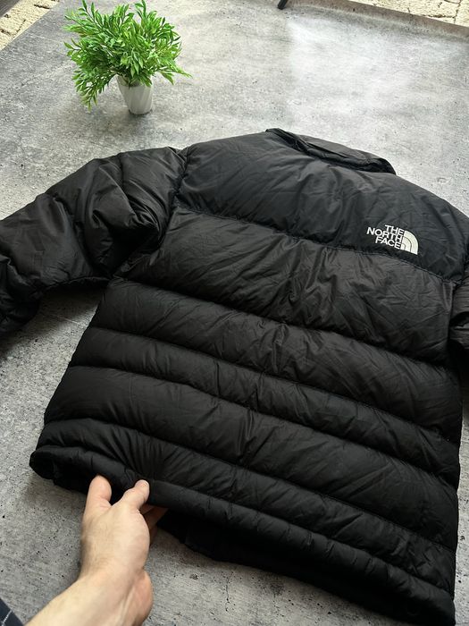 Чоловічий пуховик The North Face Nuptse 700 Down Jacket