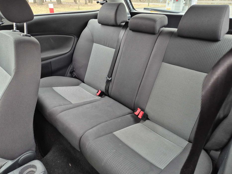 Seat Ibiza 1.4MPI 85km