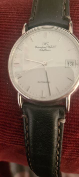 Zegarek meski IWC Portofino