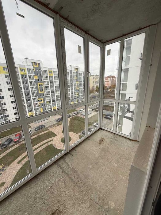 Продаж двокімнатної квартири ЖК ПЕЛЮСТКОВИЙ