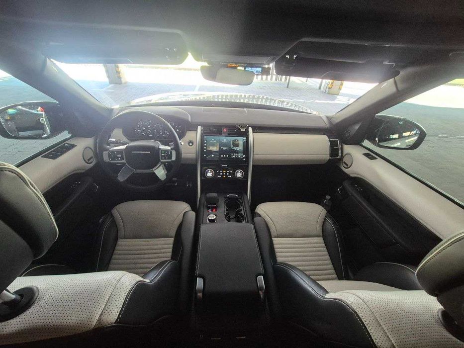 Land Rover Discovery 2021 VIN SALRM4EU9N2463421 фото оголошення 10 з 14