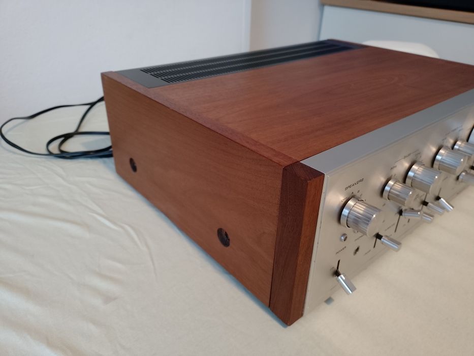 Wzmacniacz Pioneer Sa-9100