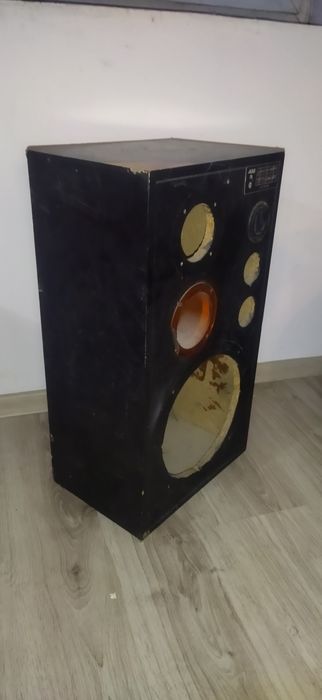 Obudowa głośnika Altus 75