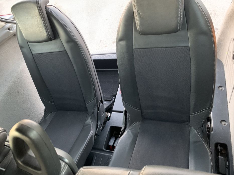 Renault grand scenic 2. 1.9dci