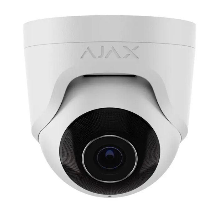 Відеокамери Ajax для сигналізаціі Аякс