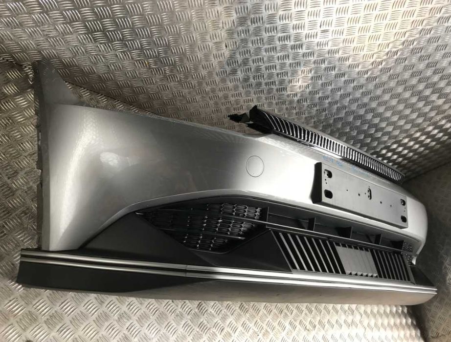 Бампер Kia Ev6 разборка шрот розборка