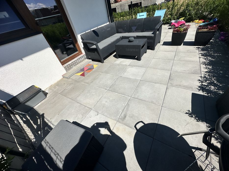 Apartament przy termach Chochołowskich