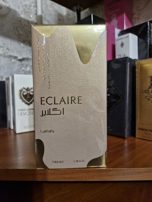 Парфуми преміум якості Lattafa Eclaire