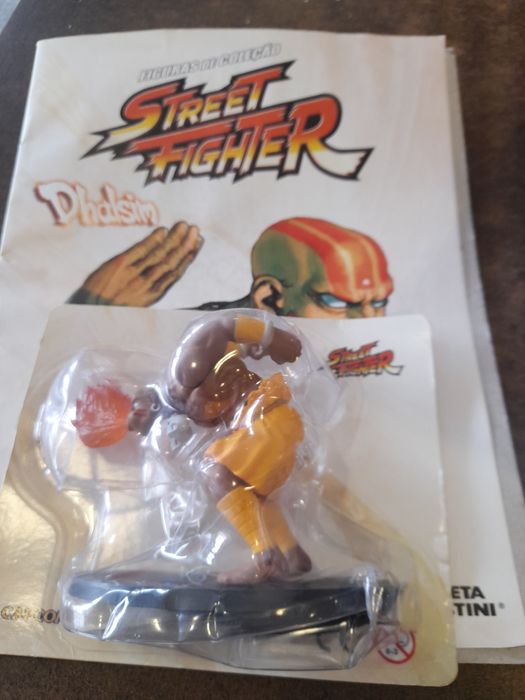 Street fight planeta agostini