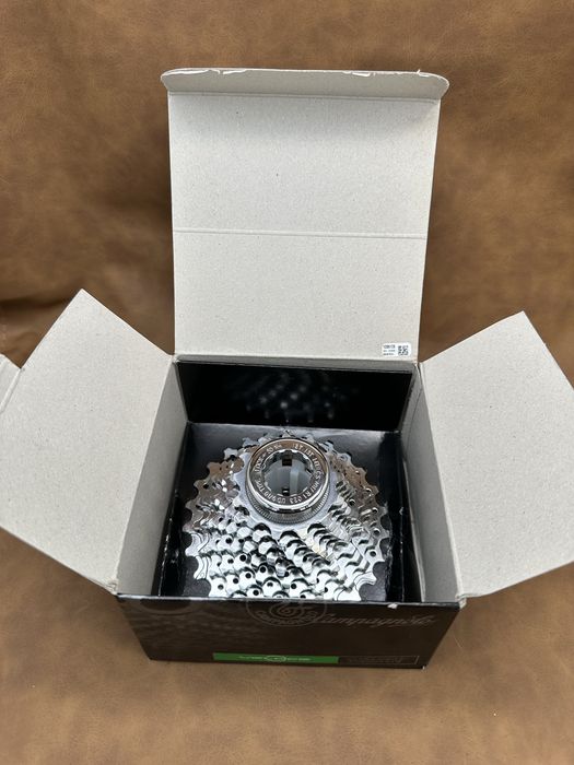NOWA Kaseta Cassette Campagnolo Veloce V 9 Ultra Drive 13-26
