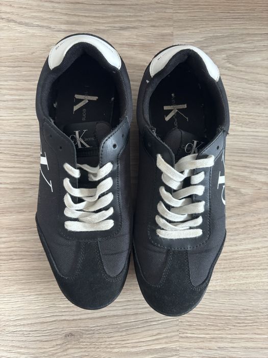 Buty calvin klein jeans