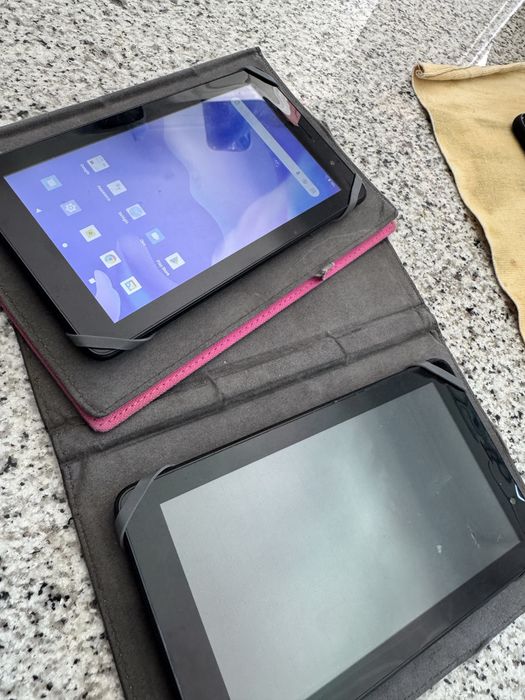 Tablet TCL alcatel de 7 polegadas