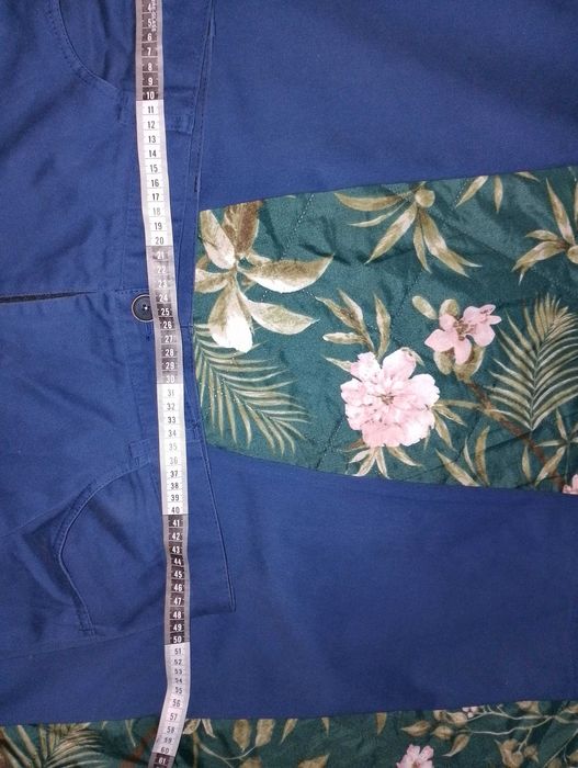 Spodnie męskie 182/100