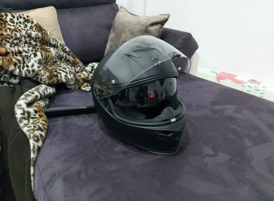 Capacete exo 520 air tamanho S