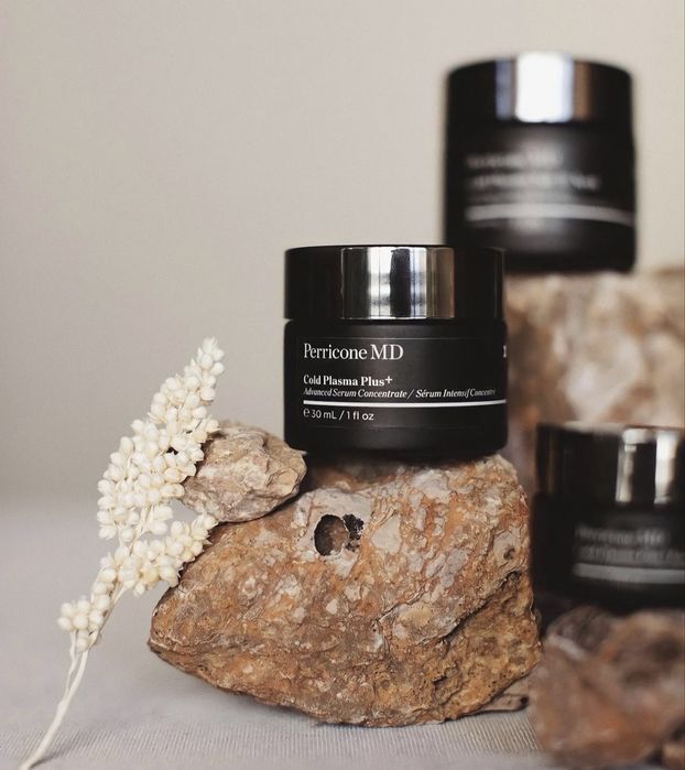 Perricone сировотка для обличчя