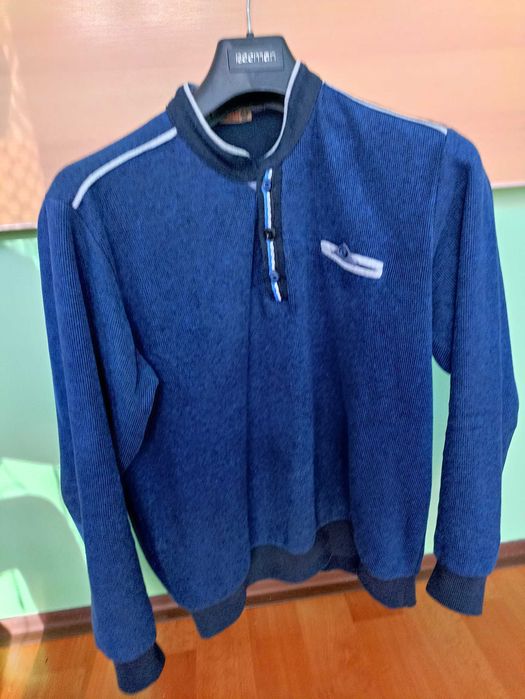 Sprzedam sweter męski polo