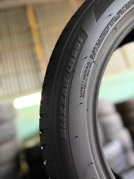 235/50R19 Bridgestone 2025p