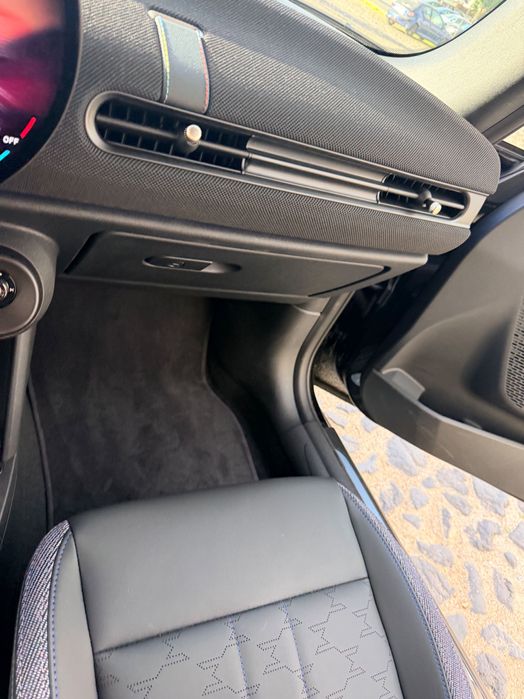 Mini Cabrio C semi novo