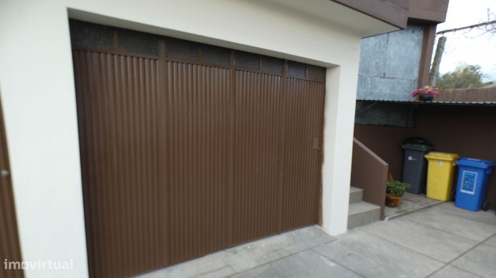 Andar moradia T2 Moreira - Maia