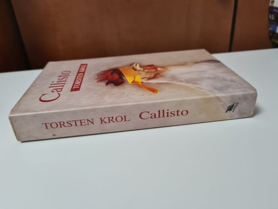 Callisto - Torsten Krol
