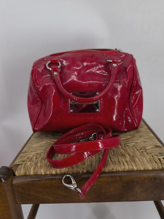 Torebka damska blumarine made in italy