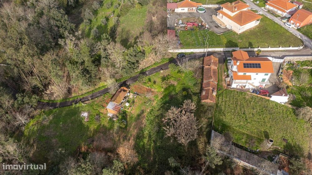 Moradia T1 - Lameira | Arzila