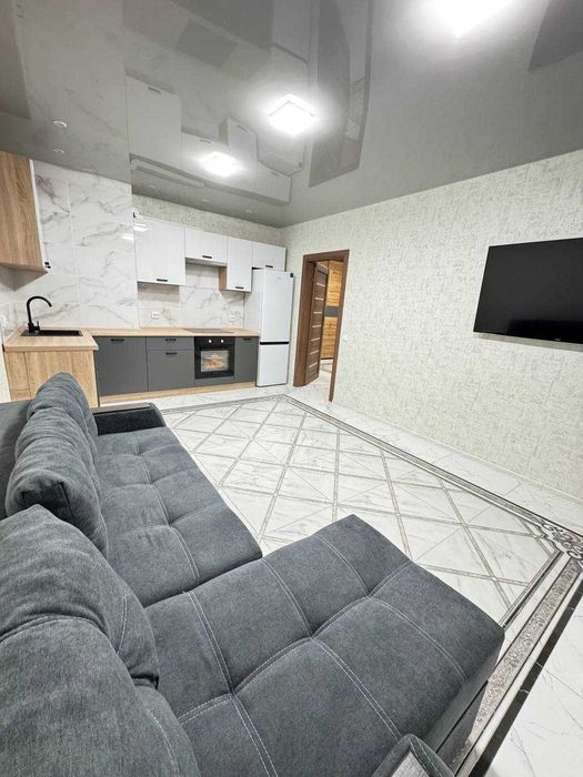 продаж 2к жк Ревуцький Лебединий держ програми Сертифікат