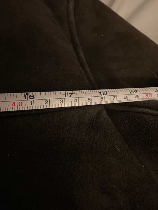 Casaco de pele | Homem | Sem tamanho definido | Ver medidas!