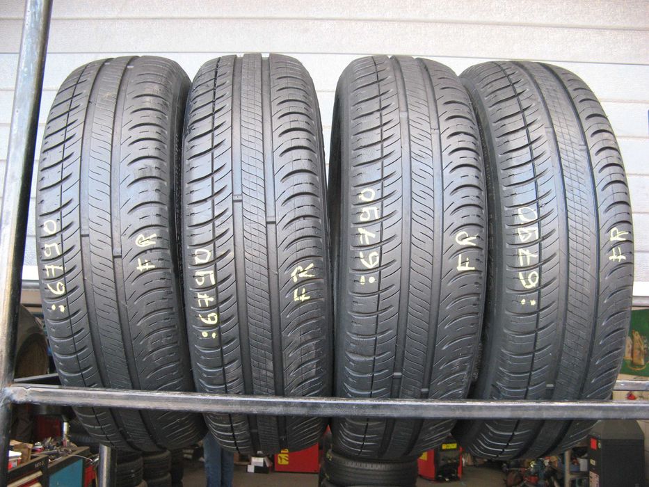 165/70R14 MICHELIN Energy Saver - nr.6790