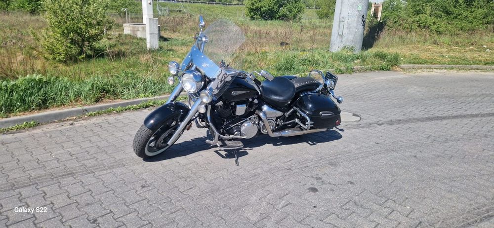 Naprawa motocykli i motorowerów