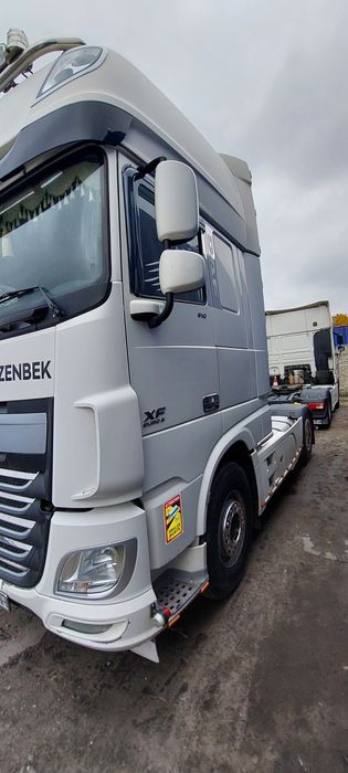 DAF 106 продам грузовой автомобиль