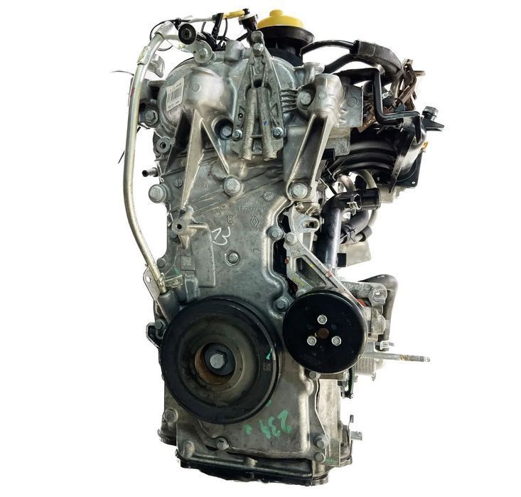 Motor H4D450 RENAULT 1,0L 101 CV