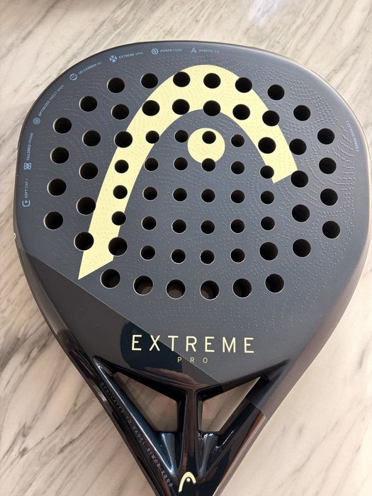 Raquete padel HEAD EXTREME PRO 2026