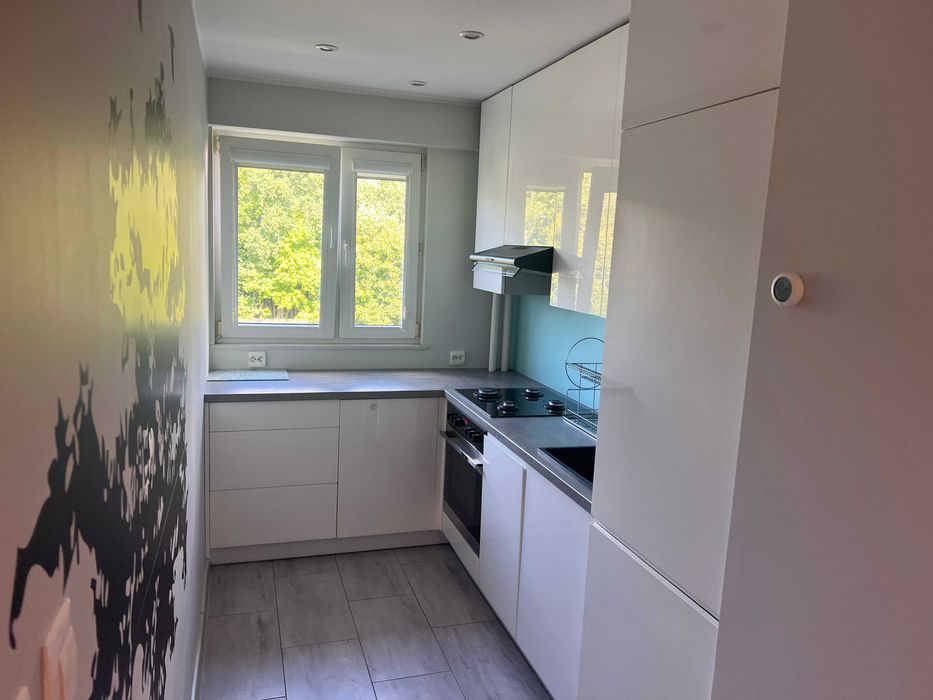 Apartment in Warszawa, Nowy Wawrzyszew, Bielany - View 2